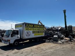 Professional Junk Removal Services in Minoa, NY