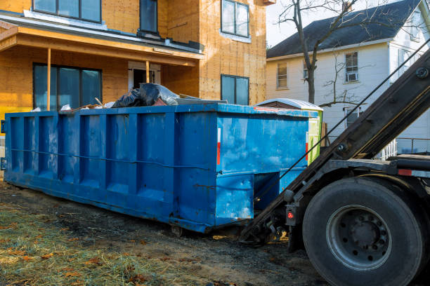 Best Residential Junk Removal  in Minoa, NY