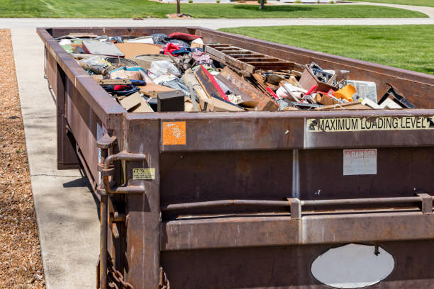 Best Commercial Junk Removal  in Minoa, NY